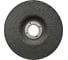 Диск шлифовальный по нержавеющей стали SAMGRUPP 125x6.4x22.23 T27 WA24R BF PIRANHA PRO 100 шт SAMC-021212564-100 3
