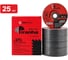 Диск шлифовальный по нержавеющей стали SAMGRUPP 125x6.4x22.23 T27 WA24R BF PIRANHA PRO 25 шт SAMC-021212564-25 1