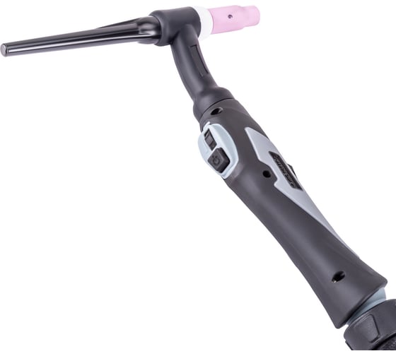 Горелка SAGGIO TIG-26 Flex 5 м, 35 мм.кв, с управлением Foxweld 6109