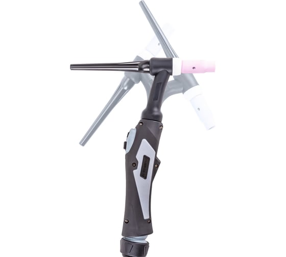 Горелка SAGGIO TIG-26 Flex 5 м, 35 мм.кв, с управлением Foxweld 6109