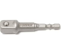 Адаптер-переходник под шуруповерт (L=72 мм, 1/2") Forsage 8277 F-8092450