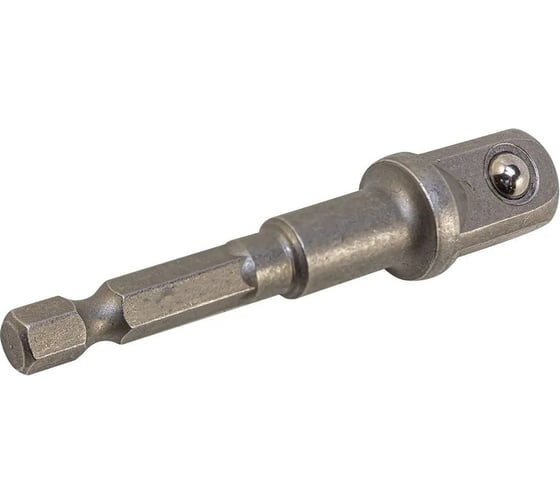 Адаптер-переходник под шуруповерт (L=72 мм, 1/2") Forsage 8277 F-8092450
