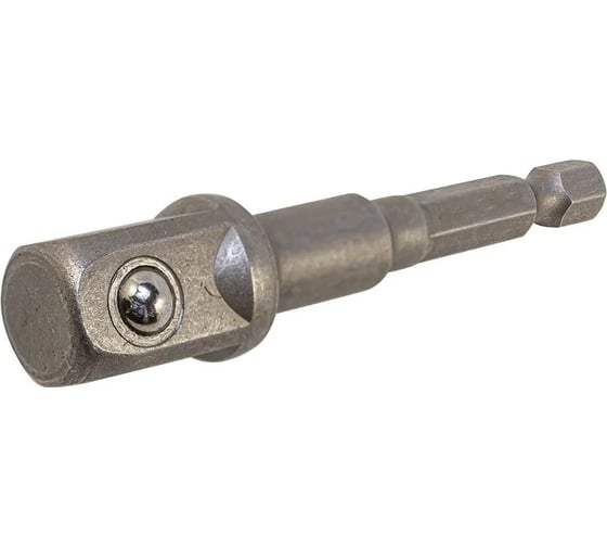 Адаптер-переходник под шуруповерт (L=72 мм, 1/2") Forsage 8277 F-8092450
