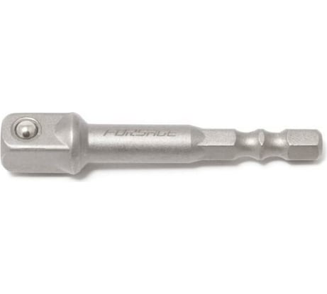 Адаптер-переходник под шуруповерт (3/8", 65 мм) Forsage 8207 F-8092350