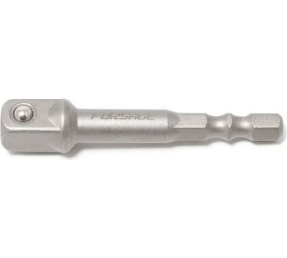 Адаптер-переходник под шуруповерт (3/8", 65 мм) Forsage 8207 F-8092350 1