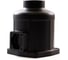 Крышка передняя ROSSVIK RT-5880 (Hammer Case) поз.01 5880N01 1