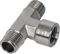 Фитинг латунный резьбовой Т-обр. NBPT JWNW04 арт. -1шт 76501