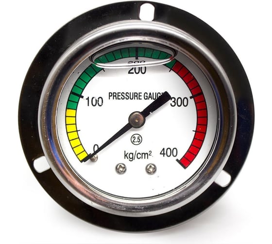 Манометр на выходе ROSSVIK (Pressure gauge №33) TMHPC-4500C 5004204303301 1