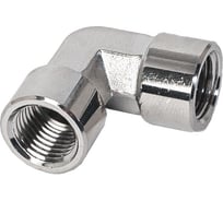 Фитинг NBPT латунный резьбовой угловой JNU01, 1шт 75924