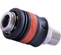 Пластиковая муфта Rossvik БРС универсальный M3/8'', A320/3.P