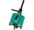 Коронка алмазная Powertex Prof. 7T 82х60 мм для перфораторов по бетону 3A2209 1