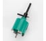 Коронка алмазная Powertex Prof. 6T (Подрозетник) 68х60 мм для перфораторов по бетону 3A2207 4