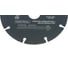 Диск отрезной Мультирез (125x22x1.2 мм) Sturm БОЕКОМПЛЕКТ B9020-125-22-C 3