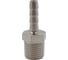 Фитинг елочка KraftWell 6 мм - M1/4, 10 шт KRW-TF614M-10 3