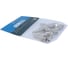 Фитинг елочка KraftWell 8 мм - M1/4, 10 шт KRW-TF814M-10 2