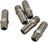 Фитинг елочка KraftWell 13 мм - M1/4, 5 шт KRW-TF1314M-5 2