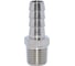 Фитинг елочка KraftWell 10 мм - M1/4, 5 шт KRW-TF1014M-5 3