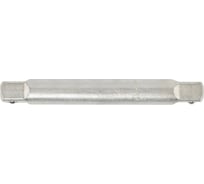 Удлинитель SITOMO 125мм 1/2 оцинк. BELARUS 1141745