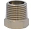 Переходник резьбовой KraftWell M1/2 - F1/4, 1 шт KRW-TF12M14F 1