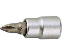 Насадка торцевая крестовая 1/4" HONITON, PH0 BS-A2PH0 В0000000204933