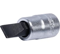 Насадка торцевая шлицевая 1/4" HONITON, 4,5 мм BS-A2SL45 В0000000204937