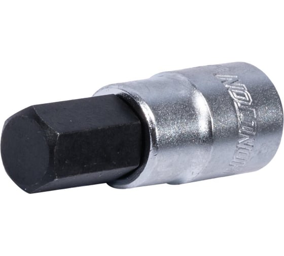 Насадка торцевая HONITON BS-A3HX07 HEX 3/8, 7 мм В0000000204942 1