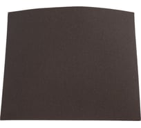 Шлифовальный лист Klingspor PS8A 115x140мм водостойкий на основе из латексной бумаги, Р800 (100 штук) 279620-100