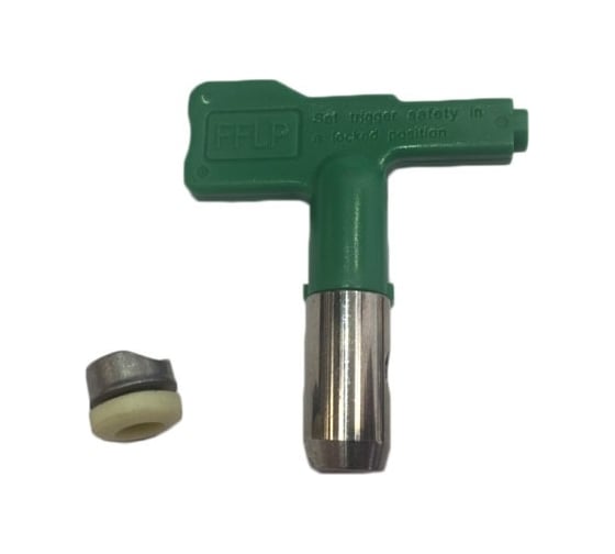 Сопло финишное низкого давления AvS-FFLP 212 AktiSpray FFLP212 1