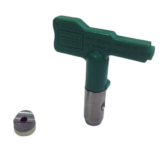 Сопло финишное низкого давления AvS-FFLP 212 AktiSpray FFLP212