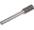 Бор-фреза цилиндрическая Klingspor HF 100 A 11/9.6x19x6 334121 2