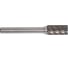 Бор-фреза цилиндрическая Klingspor HF 100 A 11/9.6x19x6 334121 3