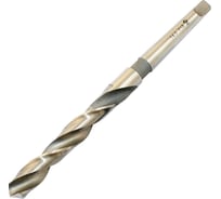 Сверло CNIC d 14,0 конический хвостовик Р18 31610