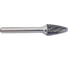 Бор-фреза Flexione DF 1625/8 сфероконическая Expert 30001817 3