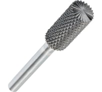 Бор-фреза Flexione DB 1625/6 цилиндрическая с торц.насечкой  Expert 30001547