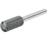 Бор-фреза Flexione DB 1625/6 цилиндрическая с торц.насечкой Expert 30001547 3
