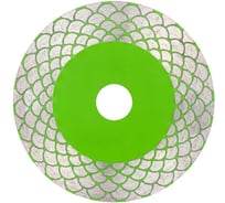 Диск алмазный DLT для заусовки плитки под 45, №4, арт. 1632