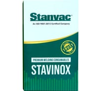 Электроды STAVINOX 6013 д.3,0 мм (2 кг) аналог ОК 46, СваркаДжет 4101020000064