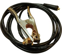 Набор Sinica держатель электродов и кабель заземления WTG31625 100162