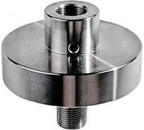 Мембранный разделитель сред Физтех РМ5321 А1.1 (СтН) внеш.M20_1,5 - внутр.M20_1,5 4687205637017