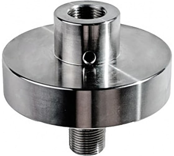 Мембранный разделитель сред ПО Физтех, АО РМ5321 А1.1 (СтН) внеш.M20_1,5 - внутр.M20_1,5 4687205637017 1