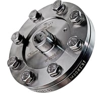 Мембранный разделитель сред Физтех РМ5319Кс А1.1 (СтН) внеш.M20_1,5 - внутр.M20_1,5 4687207068499