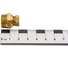 Клапан (вентиль) слива конденсата для ресивера компрессора 3/8 Pegas pneumatic 3002 4