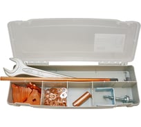 Набор для точечной сварки для TS 2600 FUBAG 38815