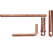 Пара консолей с электродами FUBAG 31 494