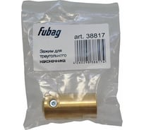 Зажим молотка для электродов "звезда" FUBAG 38817