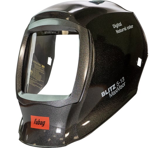 Корпус маски BLITZ 5-13 MaxiVisor FUBAG 31664 1
