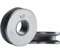 Ролик подающий (2 шт; 6 мм) для трактора TW 630/1000/1250 FUBAG 12-03-036