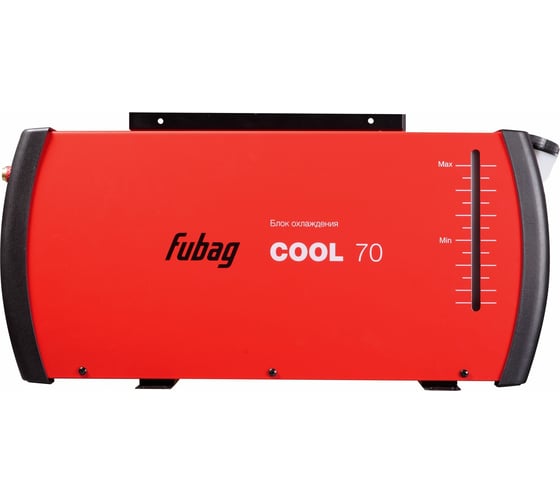 Блок жидкостного охлаждения Cool 70 38035