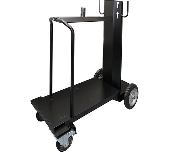 Тележка для INMIG 500T DW/INTIG 400T DC PULSE/INTIG 400T AC/DC PULSE FUBAG 38036 1