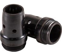 Диффузор газовый черный 5 шт для FB 600W FUBAG FB600.DCB